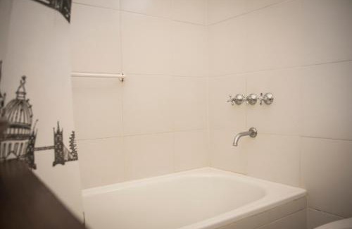 Capilla del Monte Hotel | Luna Serrana Hotel