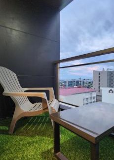 Malabanias Apartamento | Luna Sofia Apartment