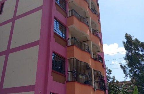 Ruaka Apartamento | Luna Studio Airbnb 0717389813