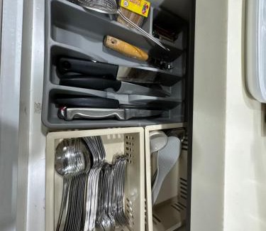 Seksyen 15 Apartamento | Luna Suites Mutiara Anggerik