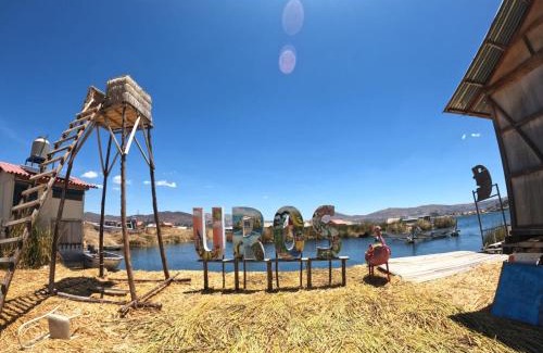 Lake Titicaca - Puno Otro | Luna Titicaca Bungalows