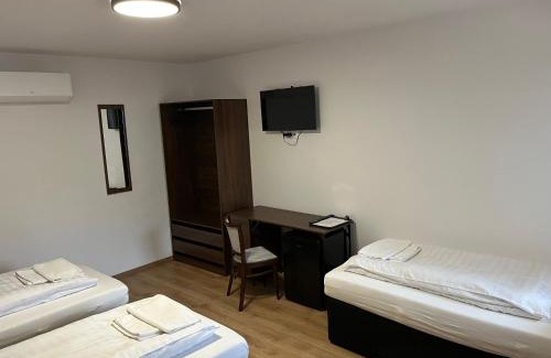 Szekesfehervar Casa | Luna Vendégház