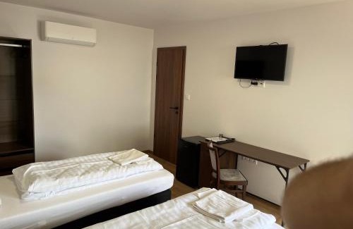 Szekesfehervar Casa | Luna Vendégház