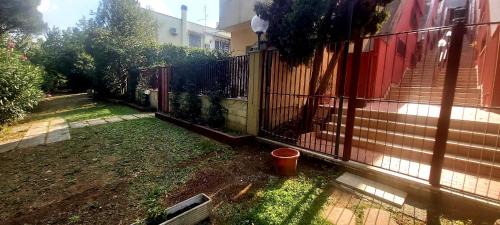 Quartiere XX Ardeatino Apartamento | LunaBed Roma - Affitti brevi