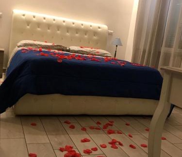 Quartiere XXIII Alessandrino Cama Y Desayuno | LunaBlù