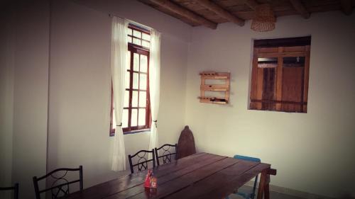 Lunahuana Casa | Lunahuaná CASA DE CAMPO PAULLU