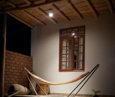 Lunahuana Casa | Lunahuaná CASA DE CAMPO PAULLU