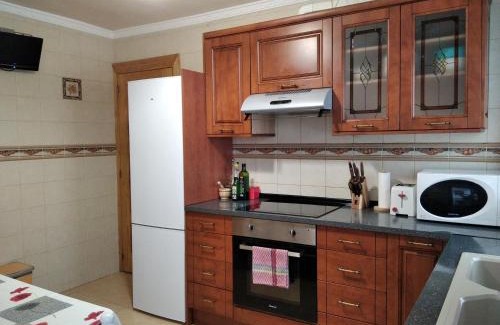 Medina De Pomar Apartamento | Lunair Ciudad de Medina