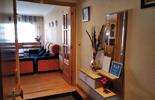 Medina De Pomar Apartamento | Lunair Ciudad de Medina