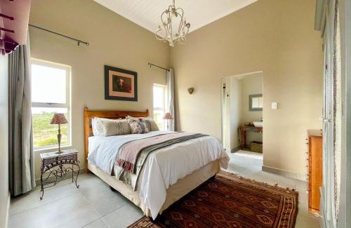 St. Helena Bay Apartamento | Luname`s
