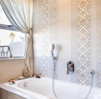 St. Helena Bay Apartamento | Luname`s