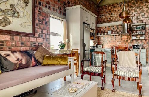 St. Helena Bay Apartamento | Luname`s