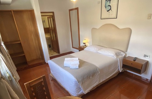 Independencia Hotel | Lunandina