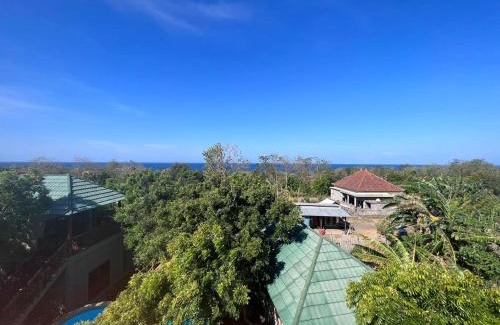 Tulamben Complejo | Lunar Dive Resort: Bamboo Villas