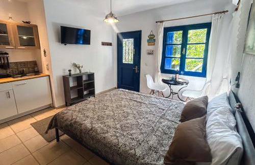 Skopelos Casa | Lunara Forest Hideaway Pyrgos Skopelos