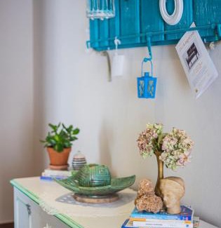 Bidol Apartamento | LunArta Apartments
