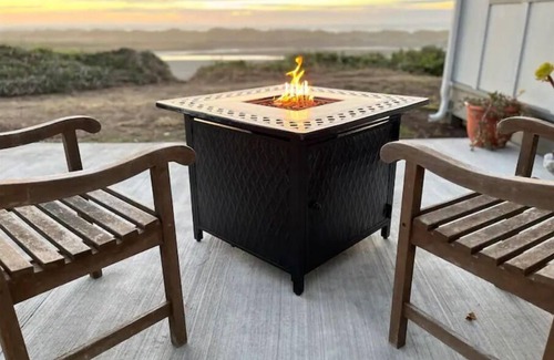 McKinleyville Apartamento | Luna’s Suite By the Water