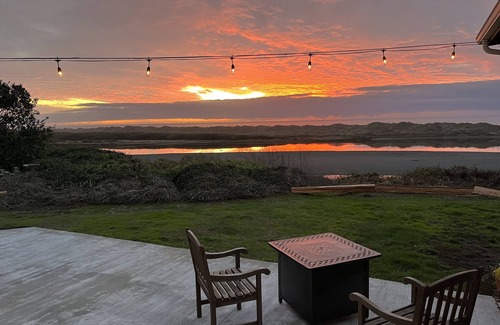 McKinleyville Apartamento | Luna’s Suite By the Water