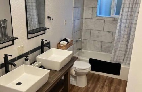 McKinleyville Apartamento | Luna’s Suite By the Water
