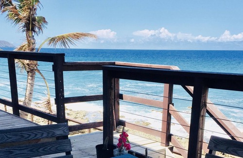 Estate La Vallee Condominio | LunaSea en Seaclusion - Magnífico frente al mar