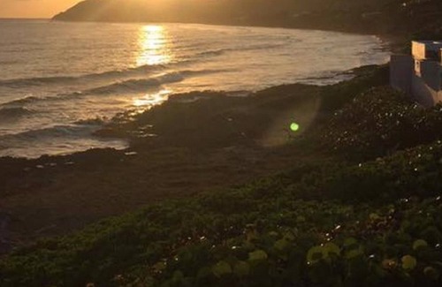 Estate La Vallee Condominio | LunaSea en Seaclusion - Magnífico frente al mar