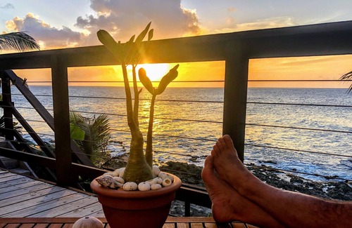 Estate La Vallee Condominio | LunaSea en Seaclusion - Magnífico frente al mar