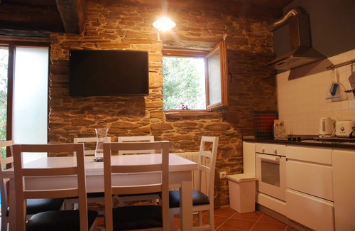 San Tirso de Abres Casa | LunayMedia - Casa boutique en medio de la naturaleza ...