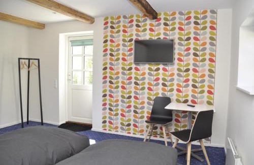Horne Cama Y Desayuno | Lundsgaard Bed & Breakfast