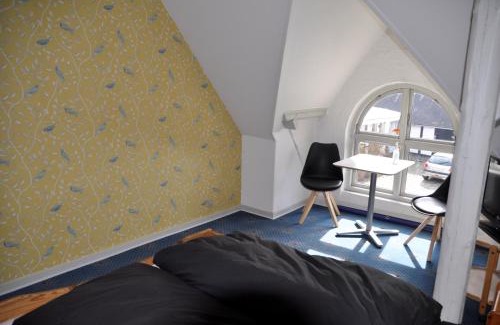 Horne Cama Y Desayuno | Lundsgaard Bed & Breakfast
