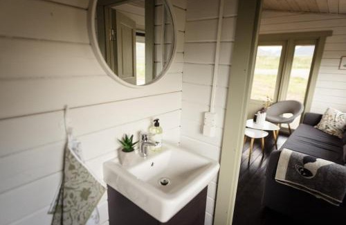 Akureyri Casa | Lundur 2 Cozy Cabin in Hörgársveit