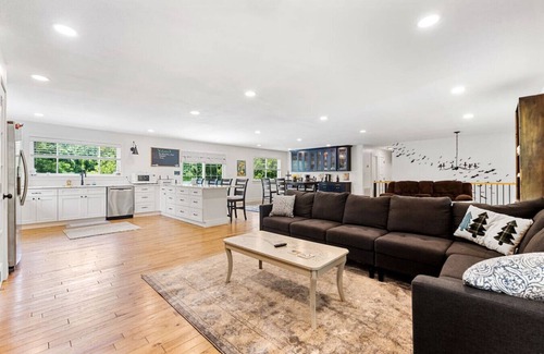 Knoxville Casa | Lundy Branch Property