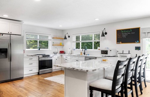 Knoxville Casa | Lundy Branch Property
