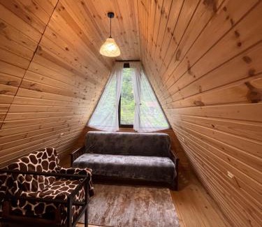 Imereti Otro | Lunea Cottage