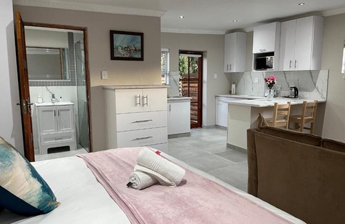 Berea Casa | Luneburgh Cottages