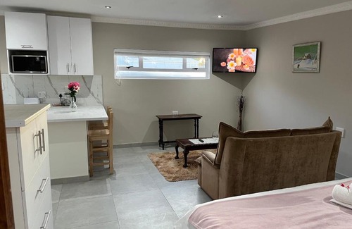 Berea Casa | Luneburgh Cottages