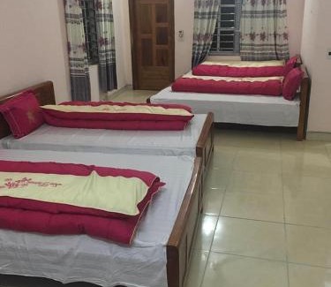 Yen Minh Cama Y Desayuno | Lung Ho motel