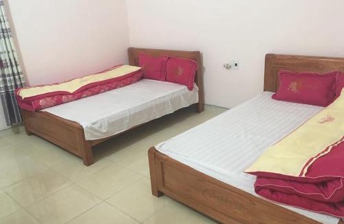 Yen Minh Cama Y Desayuno | Lung Ho motel