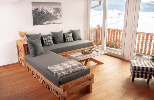 Mauterndorf Apartamento | Lungauer Baerensuiten