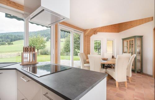 Mauterndorf Apartamento | Lungauer Baerensuiten