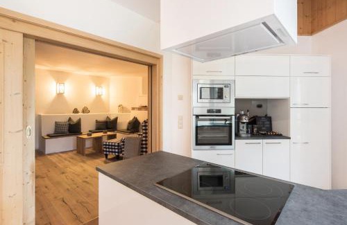 Mauterndorf Apartamento | Lungauer Baerensuiten