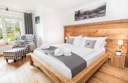 Mauterndorf Apartamento | Lungauer Baerensuiten
