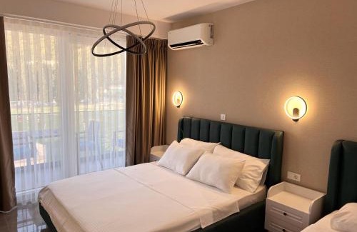Ohrid Apartamento | Lungolago Apartment Ohrid