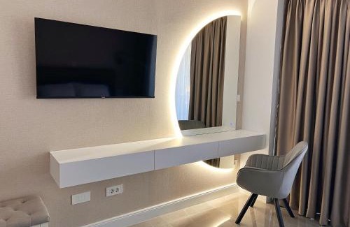 Ohrid Apartamento | Lungolago Apartment Ohrid