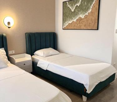 Ohrid Apartamento | Lungolago Apartment Ohrid