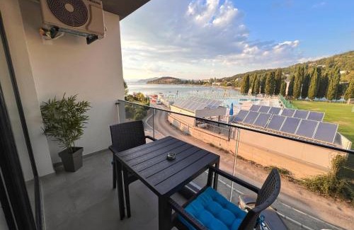 Ohrid Apartamento | Lungolago Apartment Ohrid