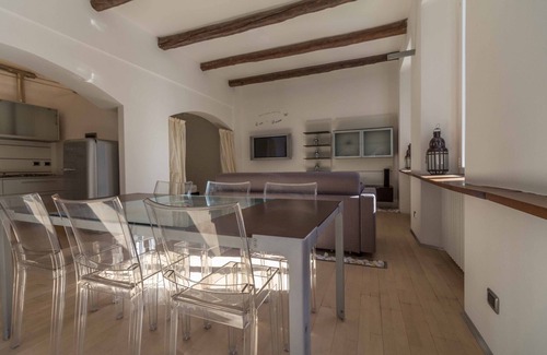 Lecco Apartamento | Lungolago Holiday Home - Affitti Brevi Italia