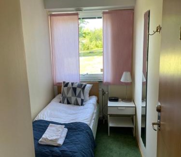 Storfors Hotel | Lungsunds Hotell & Camping