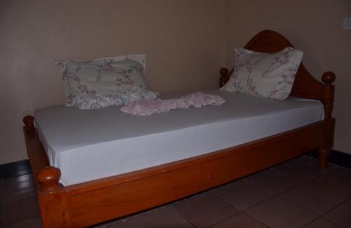 Kigamboni Cabina | Lunguya Lodge