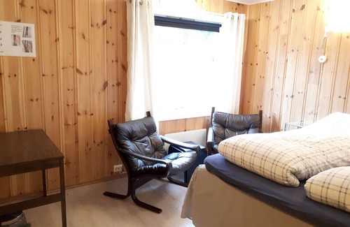 Geiranger Casa | Lunheim Accomodation