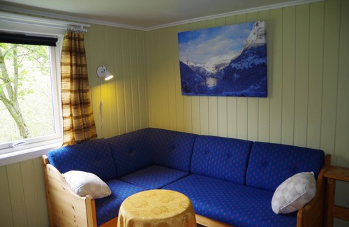 Geiranger Casa | Lunheim Accomodation